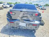 2011 Mitsubishi LANCER photo