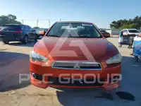 2011 Mitsubishi LANCER photo