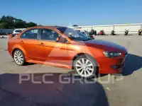 2011 Mitsubishi LANCER photo