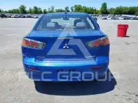 2011 Mitsubishi LANCER фото