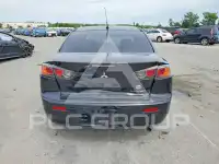 2011 Mitsubishi LANCER фото