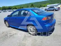 2011 Mitsubishi LANCER фото