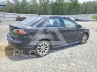 2011 Mitsubishi LANCER фото