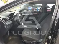 2011 Mitsubishi LANCER фото