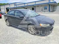 2011 Mitsubishi LANCER фото