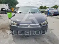 2011 Mitsubishi LANCER фото