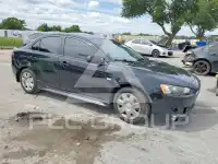2011 Mitsubishi LANCER фото