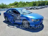 2011 Mitsubishi LANCER фото