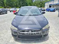 2011 Mitsubishi LANCER фото