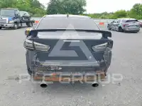 2011 Mitsubishi LANCER photo