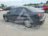 2011 Mitsubishi LANCER фото