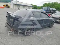 2011 Mitsubishi LANCER photo