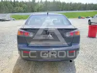 2011 Mitsubishi LANCER фото