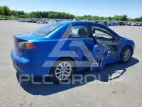2011 Mitsubishi LANCER фото