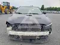 2011 Mitsubishi LANCER photo