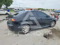 2011 Mitsubishi LANCER фото
