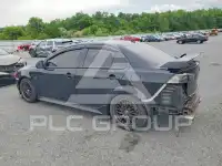 2011 Mitsubishi LANCER photo