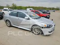 2011 Mitsubishi LANCER photo