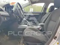 2011 Mitsubishi LANCER photo