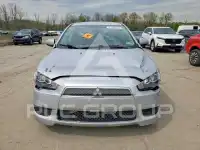 2011 Mitsubishi LANCER photo