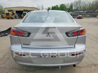 2011 Mitsubishi LANCER photo