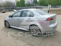 2011 Mitsubishi LANCER photo