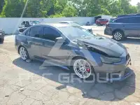 2011 Mitsubishi Evolution фото