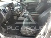 2011 Nissan MURANO фото