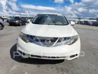 2011 Nissan MURANO фото