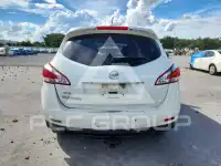 2011 Nissan MURANO фото