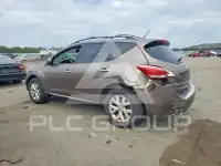 2011 Nissan MURANO фото