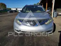 2011 Nissan MURANO фото