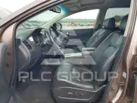 2011 Nissan MURANO фото