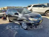 2011 Nissan MURANO фото