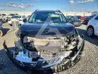 2011 Nissan MURANO фото