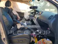 2011 Nissan MURANO фото