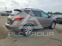 2011 Nissan MURANO фото