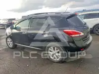 2011 Nissan MURANO фото