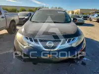 2011 Nissan MURANO фото