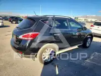 2011 Nissan MURANO фото