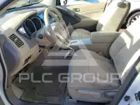 2011 Nissan MURANO фото