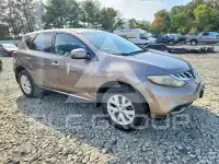 2011 Nissan MURANO фото