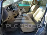 2011 Nissan MURANO фото
