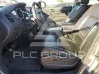 2011 Nissan MURANO фото