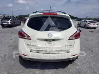 2011 Nissan MURANO фото