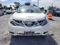 2011 Nissan MURANO фото