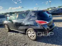 2011 Nissan MURANO фото