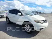2011 Nissan MURANO фото