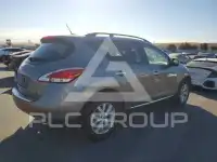 2011 Nissan MURANO фото
