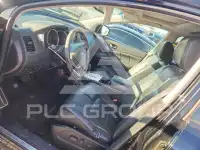2011 Nissan MURANO фото